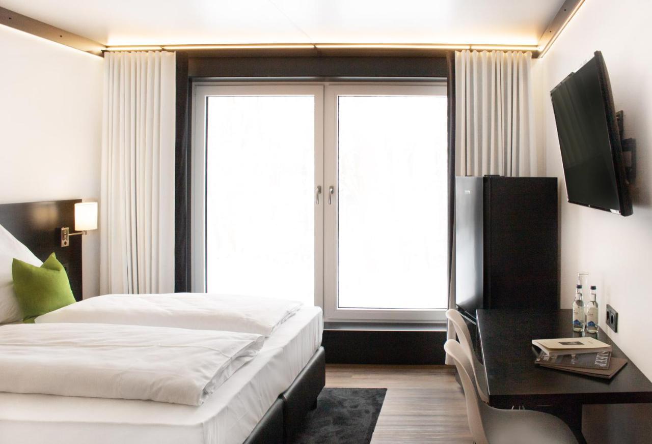 Oy Hotel By Wmm Hotels 오이미텔베르크 외부 사진